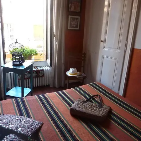 Central Hotel Annecy