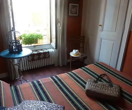 Hotel Central Annecy