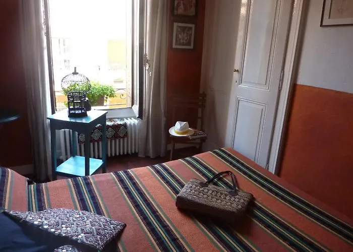 Central Hotel Annecy